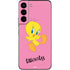 Looney Tunes Tweety Pinky Galaxy S22 Skin
